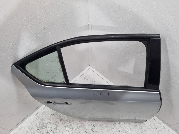Usa dreapta spate Skoda Octavia 3 (5E3) [Fabr 2012-2020] Sedan LA7W