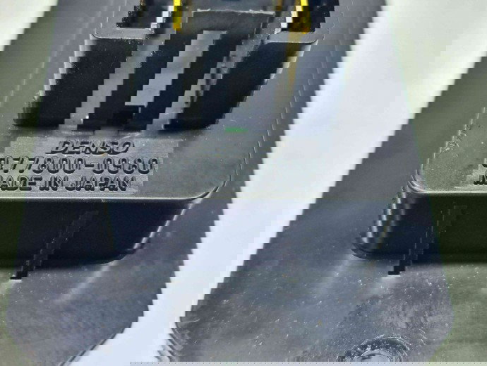 Releu ventilator bord SUBARU Outback IV (BM, BR) [Fabr 2009-2014]  077800-0980