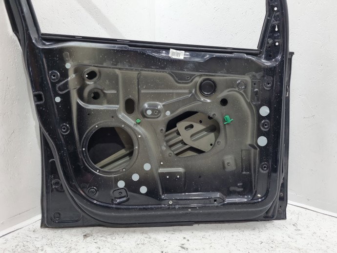 Usa stanga fata Volkswagen Golf 6 Plus (521) [Fabr 2009-2013] LC9X