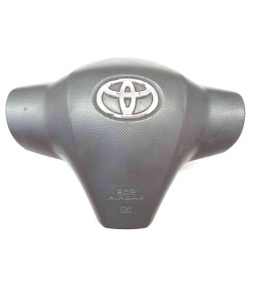 Airbag volan 30232199FKAAF Toyota Yaris (P9) [Fabr 2005-2011] 1.4