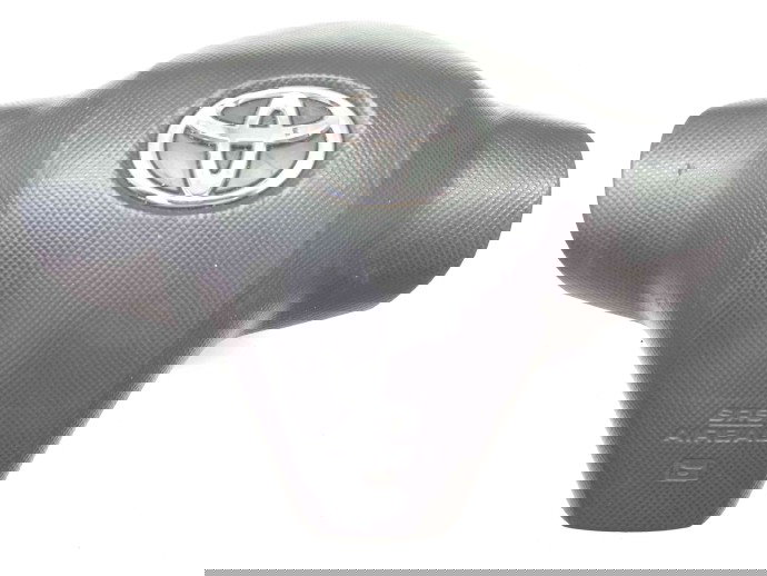 Airbag volan 30232199FKAAF Toyota Yaris (P9) [Fabr 2005-2011] 1.4
