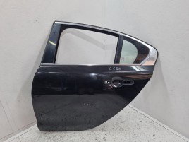 Usa stanga spate Jaguar XE (X760) [Fabr 2016-2025] Sedan Santorini Black