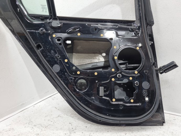 Usa stanga spate Jaguar XE (X760) [Fabr 2016-2025] Sedan Santorini Black
