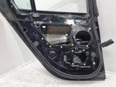 Usa stanga spate Jaguar XE (X760) [Fabr 2016-2025] Sedan Santorini Black