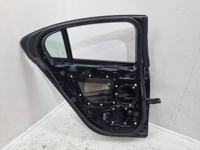 Usa stanga spate Jaguar XE (X760) [Fabr 2016-2025] Sedan Santorini Black