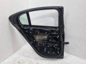 Usa stanga spate Jaguar XE (X760) [Fabr 2016-2025] Sedan Santorini Black