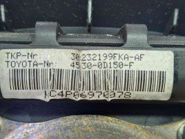 Airbag volan 30232199FKAAF Toyota Yaris (P9) [Fabr 2005-2011] 1.4