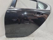 Usa stanga spate Jaguar XE (X760) [Fabr 2016-2025] Sedan Santorini Black