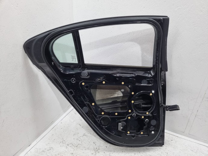 Usa stanga spate Jaguar XE (X760) [Fabr 2016-2025] Sedan Santorini Black