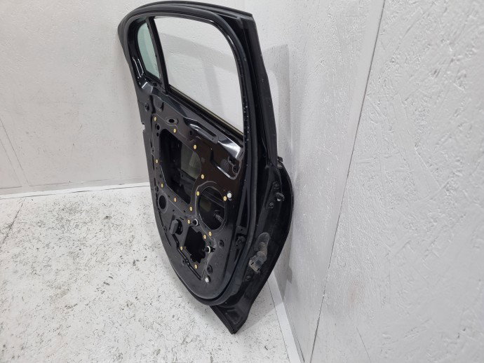 Usa stanga spate Jaguar XE (X760) [Fabr 2016-2025] Sedan Santorini Black
