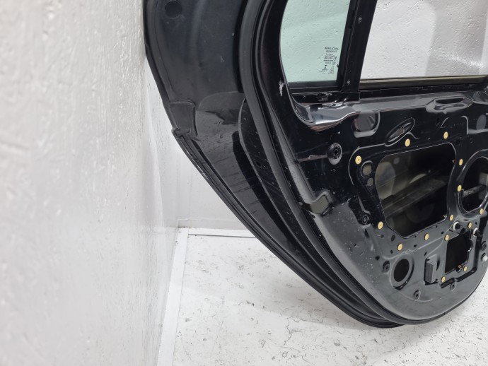Usa stanga spate Jaguar XE (X760) [Fabr 2016-2025] Sedan Santorini Black