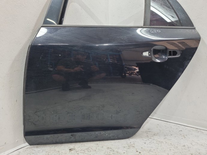 Usa stanga spate Volvo V60 [Fabr 2010-2018] Break 45200