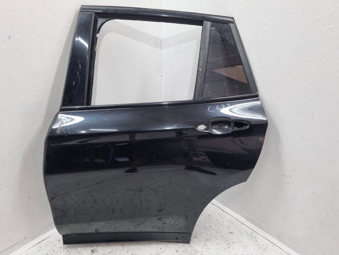Usa stanga spate Bmw X1 (F48) [Fabr 2016-2022] Break BLACK SAPPHIRE METAL
