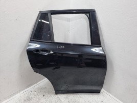 Usa dreapta spate Bmw X1 (F48) [Fabr 2016-2022] Break BLACK SAPPHIRE METAL