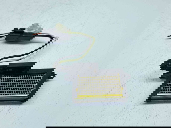  Rezistenta electrica SUBARU Outback IV (BM, BR) [Fabr 2009-2014]  097100-0411