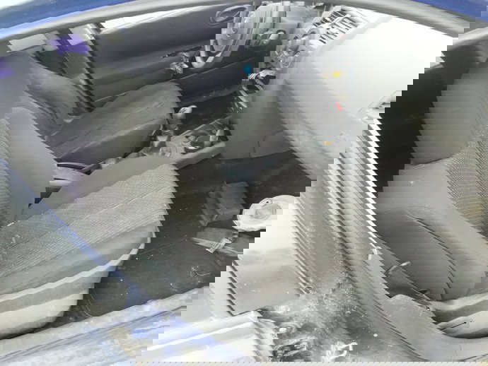 Scaun dreapta Renault Megane 2 1.6 benz OEM 2003-2008