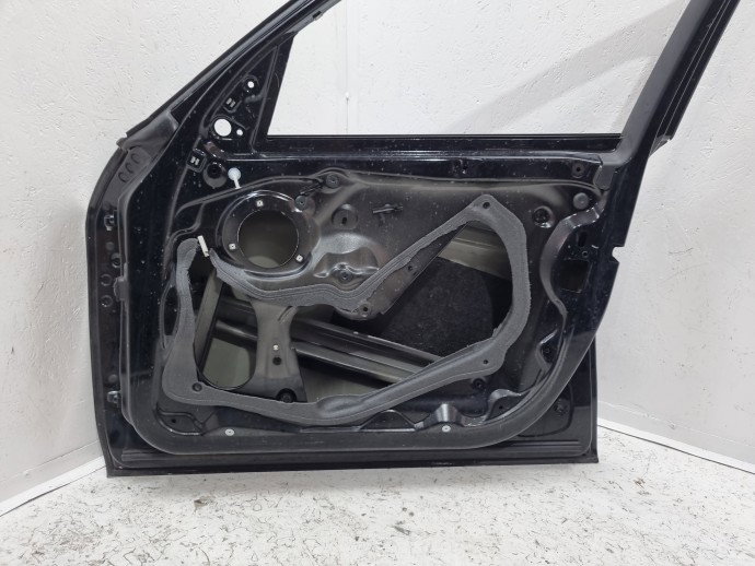 Usa dreapta fata Bmw 1 (F20) [Fabr 2011-2017] Hatchback Facelift Schwarz II 668