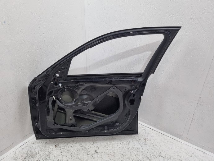 Usa dreapta fata Bmw 1 (F20) [Fabr 2011-2017] Hatchback Facelift Schwarz II 668