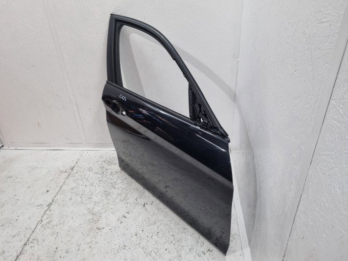 Usa dreapta fata Bmw 1 (F20) [Fabr 2011-2017] Hatchback Facelift Schwarz II 668