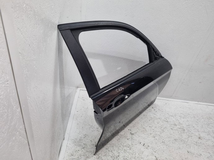 Usa dreapta fata Bmw 1 (F20) [Fabr 2011-2017] Hatchback Facelift Schwarz II 668