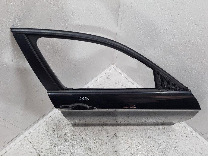 Usa dreapta fata Bmw 1 (F20) [Fabr 2011-2017] Hatchback Facelift Schwarz II 668