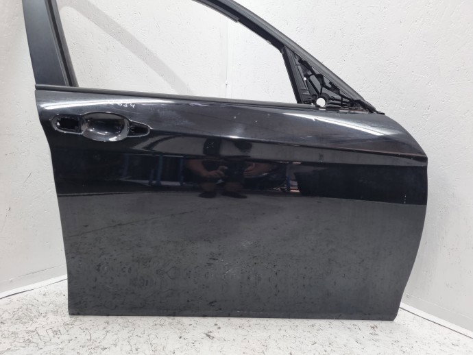 Usa dreapta fata Bmw 1 (F20) [Fabr 2011-2017] Hatchback Facelift Schwarz II 668