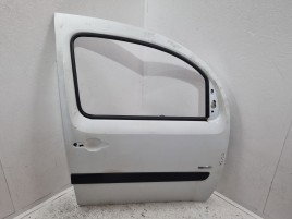 Usa dreapta fata Mercedes Citan Mixto (415) [Fabr 2012-prezent] Furgon Alb Arctic