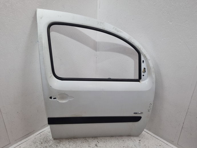 Usa dreapta fata Mercedes Citan Mixto (415) [Fabr 2012-prezent] Furgon Alb Arctic