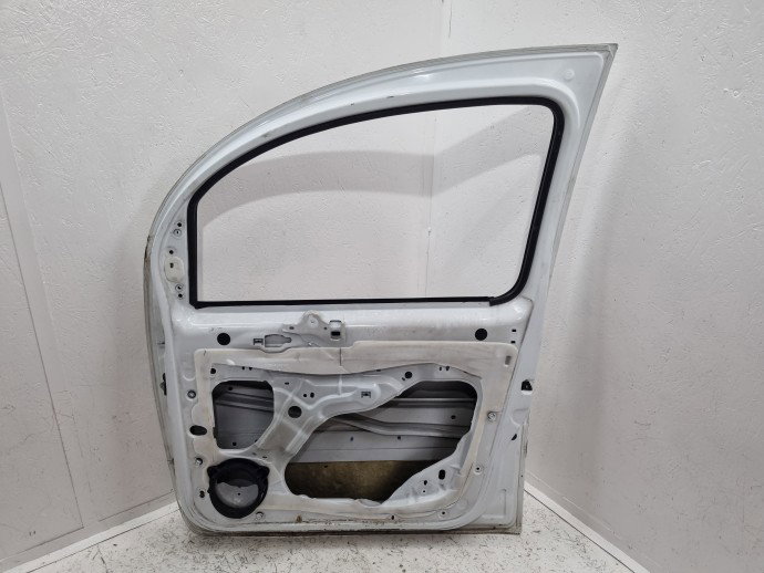 Usa dreapta fata Mercedes Citan Mixto (415) [Fabr 2012-prezent] Furgon Alb Arctic