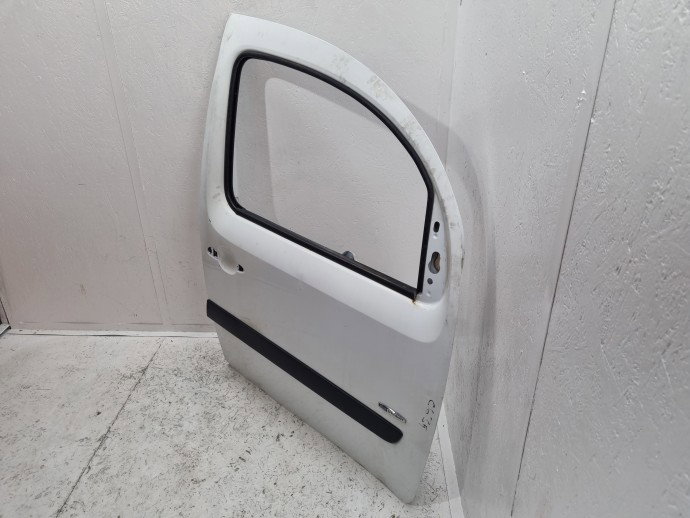 Usa dreapta fata Mercedes Citan Mixto (415) [Fabr 2012-prezent] Furgon Alb Arctic