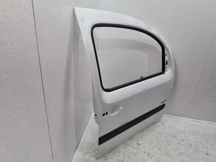 Usa dreapta fata Mercedes Citan Mixto (415) [Fabr 2012-prezent] Furgon Alb Arctic