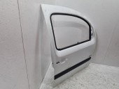 Usa dreapta fata Mercedes Citan Mixto (415) [Fabr 2012-prezent] Furgon Alb Arctic