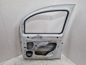 Usa dreapta fata Mercedes Citan Mixto (415) [Fabr 2012-prezent] Furgon Alb Arctic