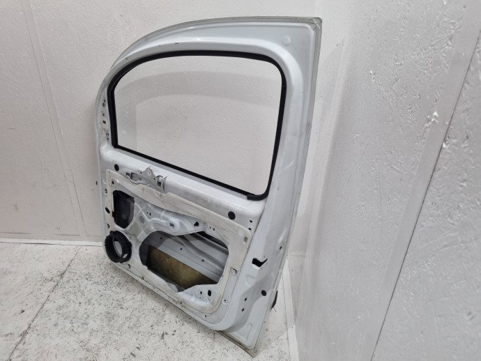 Usa dreapta fata Mercedes Citan Mixto (415) [Fabr 2012-prezent] Furgon Alb Arctic