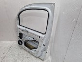 Usa dreapta fata Mercedes Citan Mixto (415) [Fabr 2012-prezent] Furgon Alb Arctic