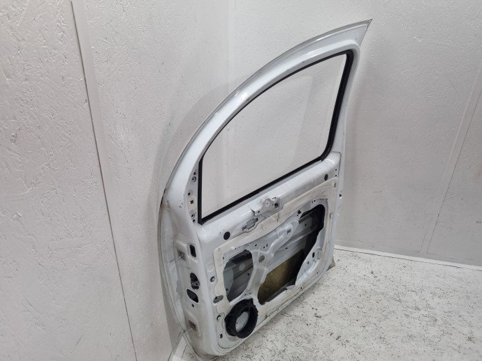 Usa dreapta fata Mercedes Citan Mixto (415) [Fabr 2012-prezent] Furgon Alb Arctic