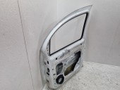 Usa dreapta fata Mercedes Citan Mixto (415) [Fabr 2012-prezent] Furgon Alb Arctic