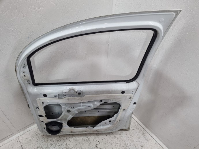 Usa dreapta fata Mercedes Citan Mixto (415) [Fabr 2012-prezent] Furgon Alb Arctic