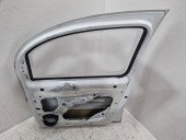 Usa dreapta fata Mercedes Citan Mixto (415) [Fabr 2012-prezent] Furgon Alb Arctic