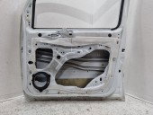 Usa dreapta fata Mercedes Citan Mixto (415) [Fabr 2012-prezent] Furgon Alb Arctic