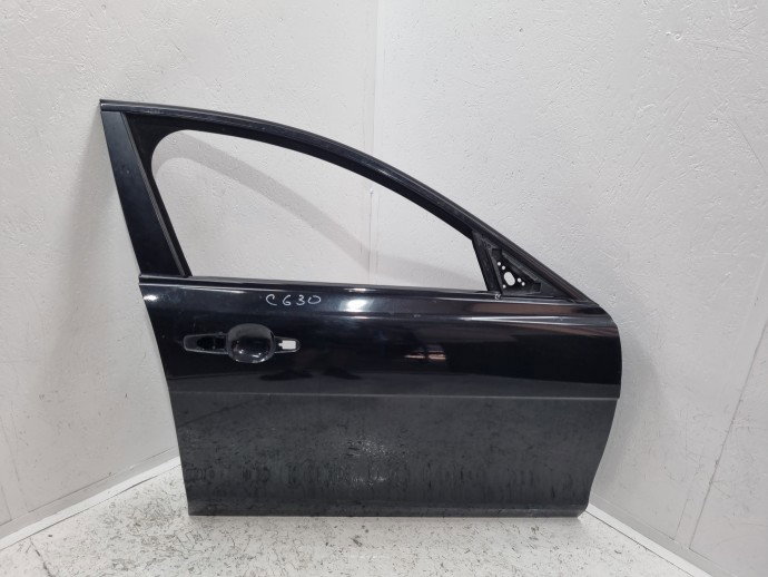 Usa dreapta fata Jaguar XE (X760) [Fabr 2016-2025] Sedan Santorini Black