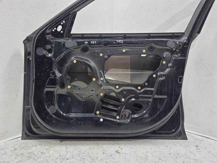 Usa dreapta fata Jaguar XE (X760) [Fabr 2016-2025] Sedan Santorini Black