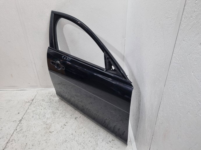 Usa dreapta fata Jaguar XE (X760) [Fabr 2016-2025] Sedan Santorini Black