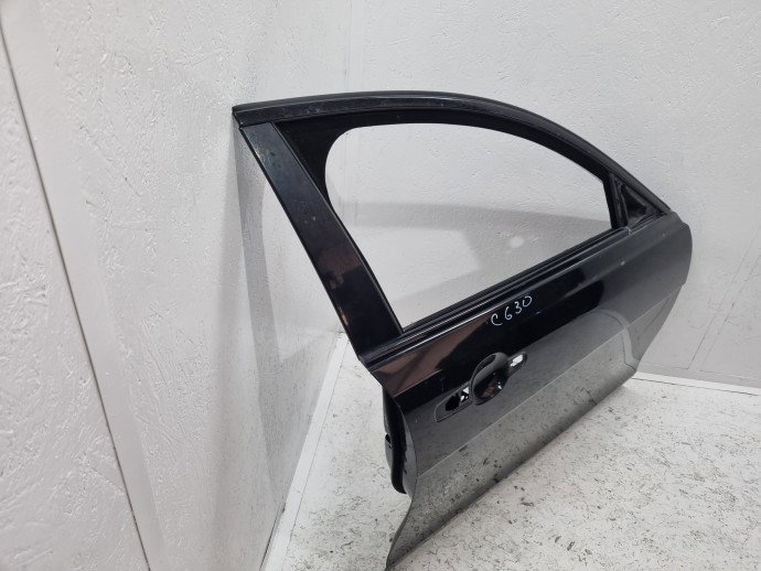 Usa dreapta fata Jaguar XE (X760) [Fabr 2016-2025] Sedan Santorini Black