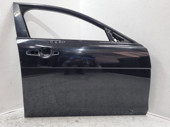 Usa dreapta fata Jaguar XE (X760) [Fabr 2016-2025] Sedan Santorini Black