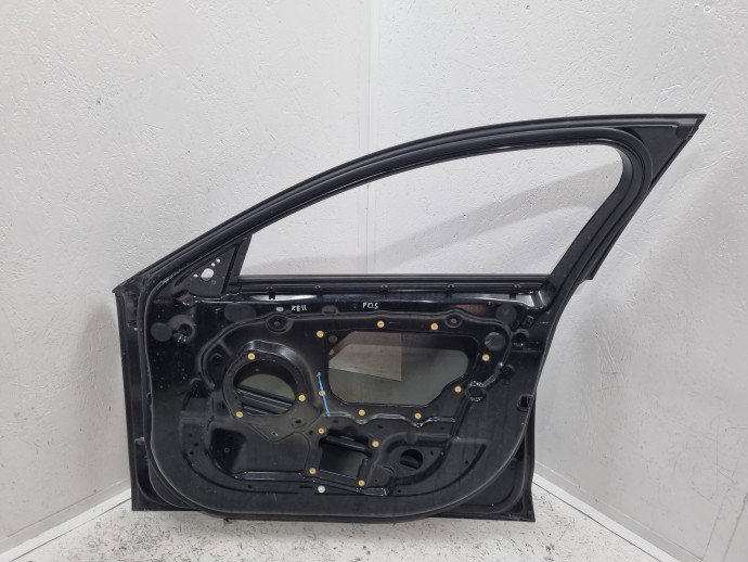 Usa dreapta fata Jaguar XE (X760) [Fabr 2016-2025] Sedan Santorini Black