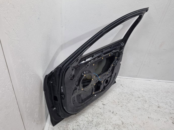Usa dreapta fata Jaguar XE (X760) [Fabr 2016-2025] Sedan Santorini Black
