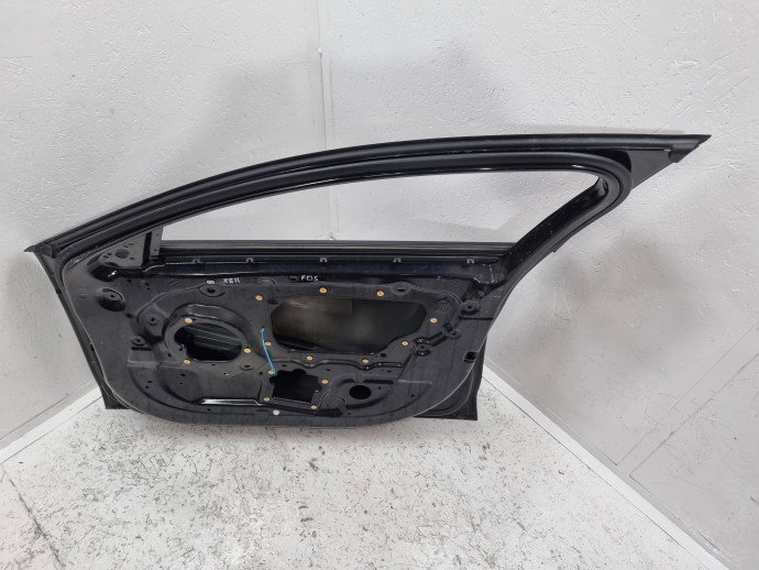 Usa dreapta fata Jaguar XE (X760) [Fabr 2016-2025] Sedan Santorini Black