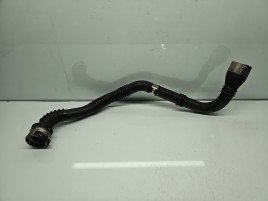 Tub intercooler Mercedes Citan Mixto (415) [Fabr 2012-prezent] 144600199R 1.5 CDI 607951 66KW / 90CP