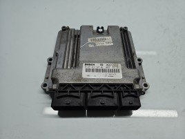 Calculator motor ECU Mercedes Citan Mixto (415) [Fabr 2012-prezent] 237102747R 1.5 CDI 607951 66KW / 90CP
